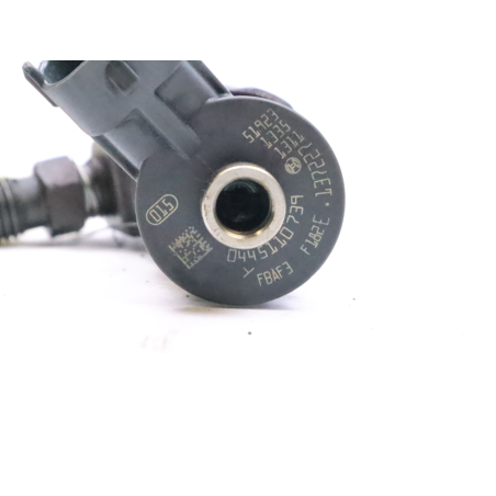 Injecteur occasion CITROEN C4 II Phase 1 - 1.6 HDI 90ch