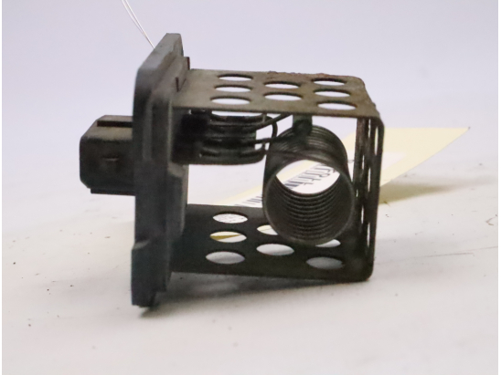 RESISTANCE DE VENTILATEUR MOTEUR