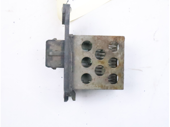 RESISTANCE DE VENTILATEUR MOTEUR