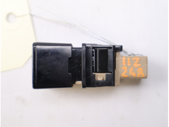 Bouton de warning occasion NISSAN NOTE II Phase 1 - 1.2 DIG-S 98ch