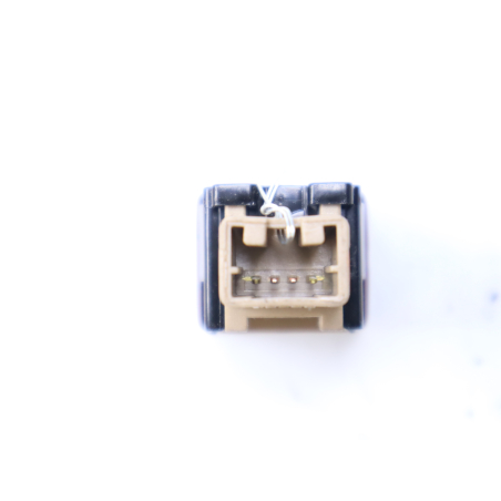 Bouton de warning occasion NISSAN NOTE II Phase 1 - 1.2 DIG-S 98ch