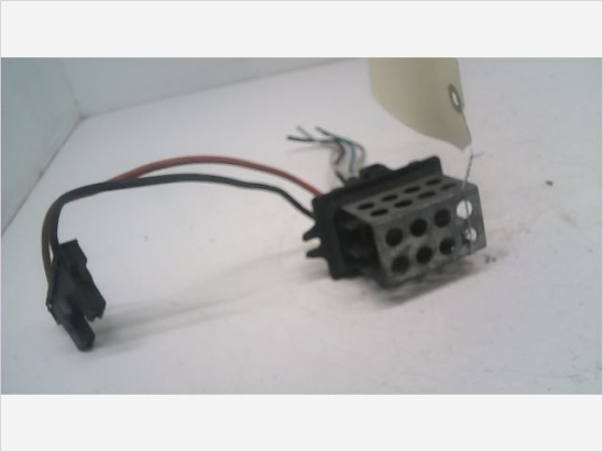 Resistance de chauffage occasion RENAULT 19 Phase 2 - 1.4i