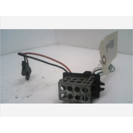 Resistance de chauffage occasion RENAULT 19 Phase 2 - 1.4i