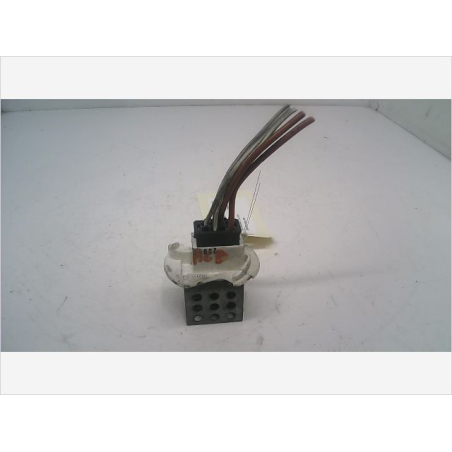 Resistance de chauffage occasion OPEL MOVANO I phase 2 - 2.5 CDTI 120ch