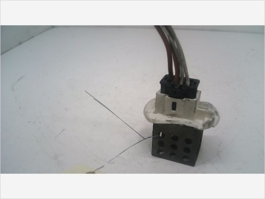 Resistance de chauffage occasion OPEL MOVANO I phase 2 - 2.5 CDTI 120ch