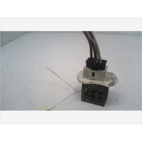 Resistance de chauffage occasion OPEL MOVANO I phase 2 - 2.5 CDTI 120ch