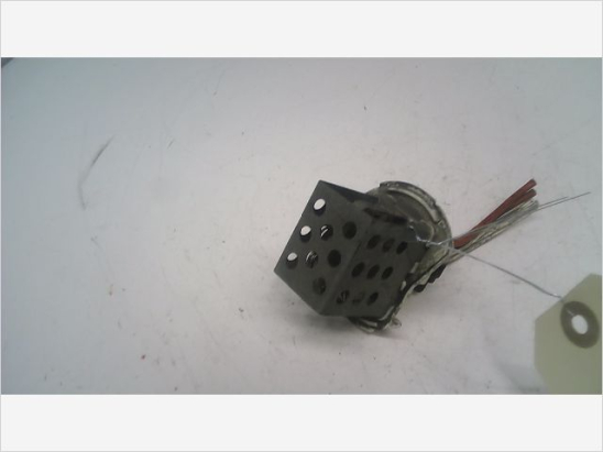 Resistance de chauffage occasion OPEL MOVANO I phase 2 - 2.5 CDTI 120ch