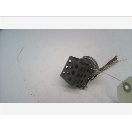 Resistance de chauffage occasion OPEL MOVANO I phase 2 - 2.5 CDTI 120ch