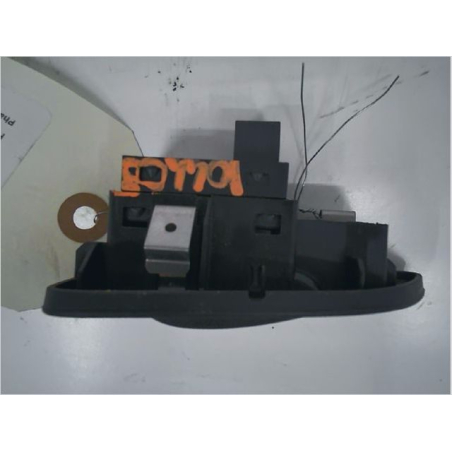 COMMANDE LEVE-GLACE PORTE ARG