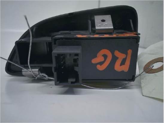 COMMANDE LEVE-GLACE PORTE ARG