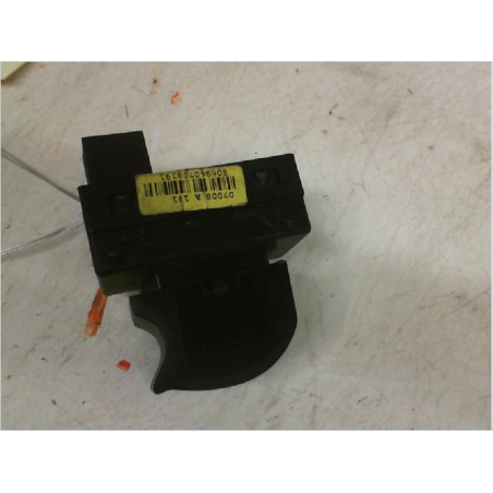 Commande leve-glace porte arrière droite occasion FIAT BRAVO II Phase 1 - 1.6 DT MULTIJET 16v 105ch