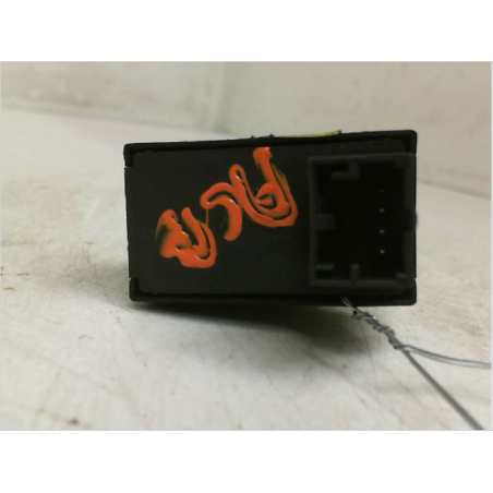 Commande leve-glace porte arrière droite occasion FIAT BRAVO II Phase 1 - 1.6 DT MULTIJET 16v 105ch