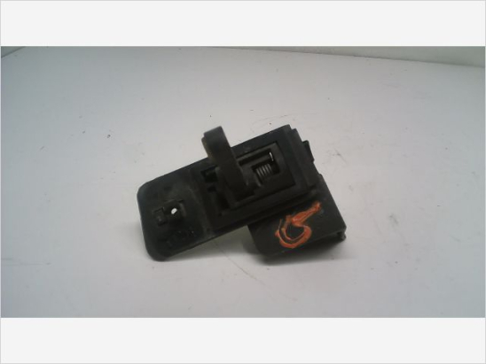 POIGNEE EXT PORTE AVG