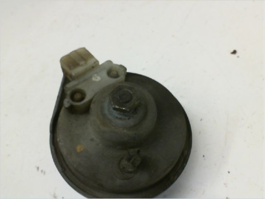 Klaxon  / avertisseur occasion CITROEN C4 GRAND PICASSO I Phase 1 - 1.6 HDI 110ch