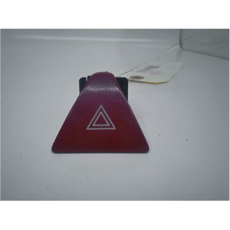 Bouton de warning occasion PEUGEOT 307 Phase 2 SW - 1.6 HDI 90ch