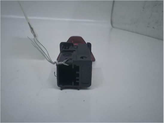 Bouton de warning occasion PEUGEOT 307 Phase 2 SW - 1.6 HDI 90ch