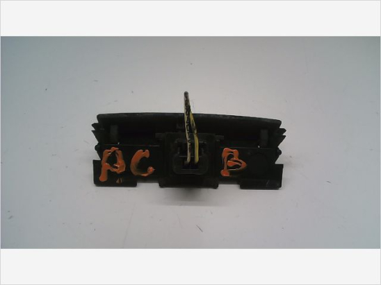 Actionneur serrure hayon occasion PEUGEOT 307 Phase 1 SW - 2.0 HDi 110ch