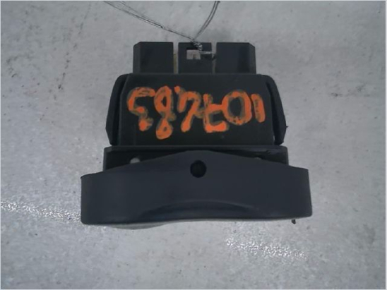 COMMANDE LEVE-GLACE PORTE AVG