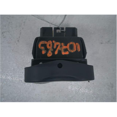 COMMANDE LEVE-GLACE PORTE AVG