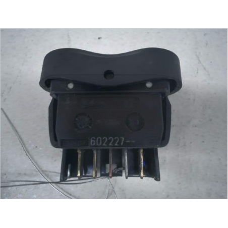 COMMANDE LEVE-GLACE PORTE AVG