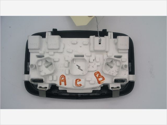 Plafonnier occasion CITROEN DS4 Phase 1 - 1.6 e-HDi 115ch