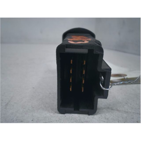 Bouton de warning occasion DACIA LOGAN I Phase 1 MCV - 1.5 DCI 85ch