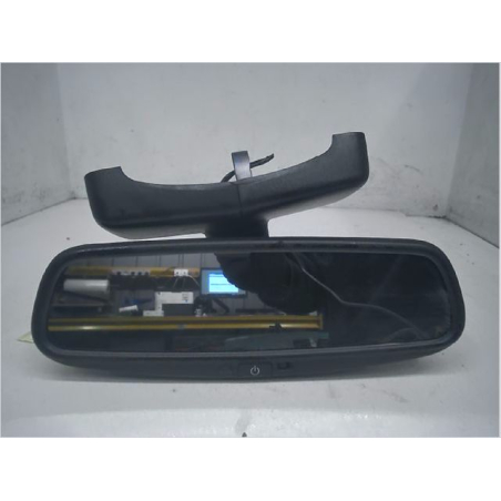 Retroviseur interieur occasion PEUGEOT 407 phase 1 SW - 2.0 HDI 136ch