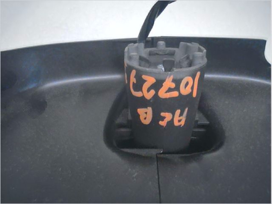 Retroviseur interieur occasion PEUGEOT 407 phase 1 SW - 2.0 HDI 136ch