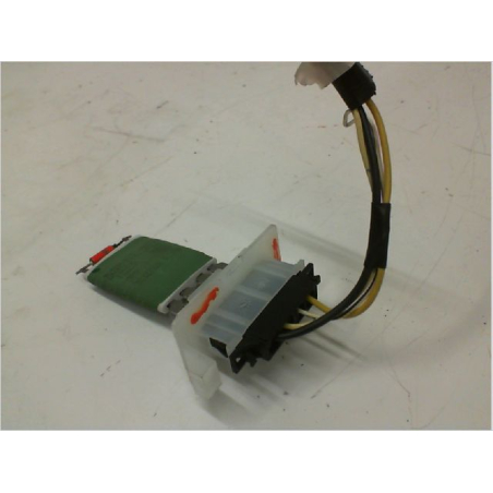 RESISTANCE DE CHAUFFAGE