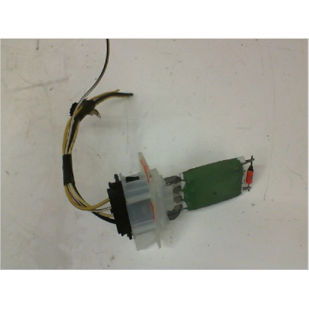 RESISTANCE DE CHAUFFAGE