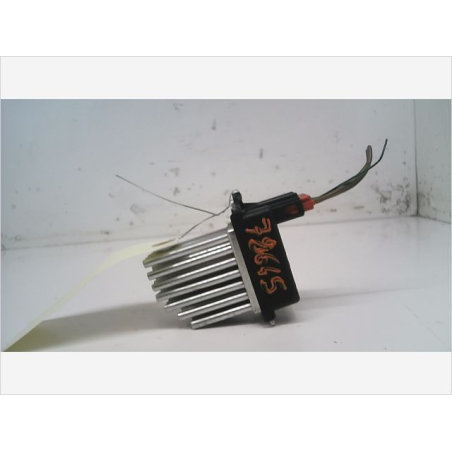 Resistance de chauffage occasion AUDI A6 II Phase 1 - 1.8i 150ch