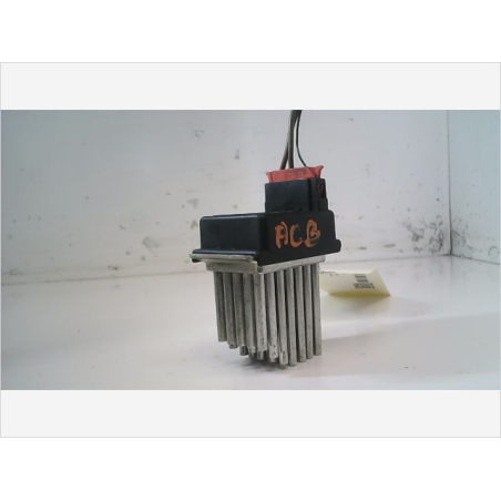 Resistance de chauffage occasion AUDI A6 II Phase 1 - 1.8i 150ch