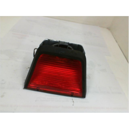 Feux stop supplementaire occasion DACIA LOGAN I Phase 1 - 1.5 DCI 70ch