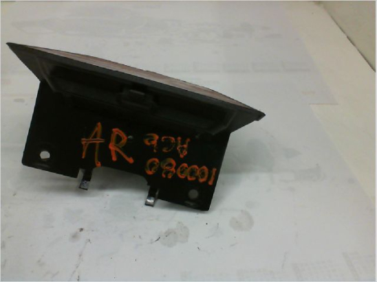 Feux stop supplementaire occasion DACIA LOGAN I Phase 1 - 1.5 DCI 70ch