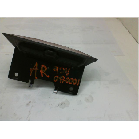 Feux stop supplementaire occasion DACIA LOGAN I Phase 1 - 1.5 DCI 70ch