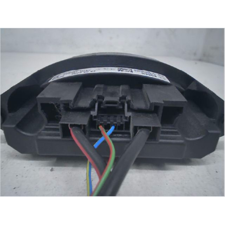 RESISTANCE DE CHAUFFAGE