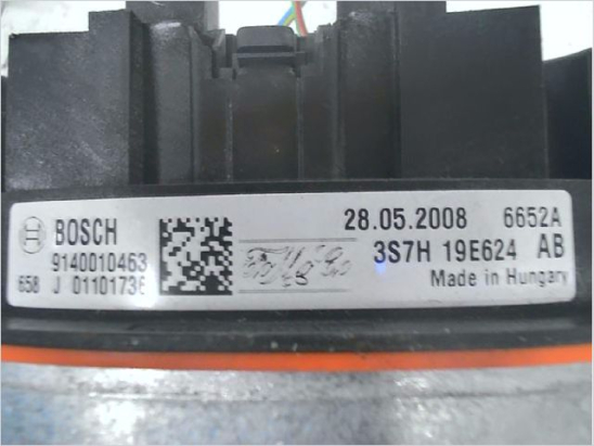 RESISTANCE DE CHAUFFAGE