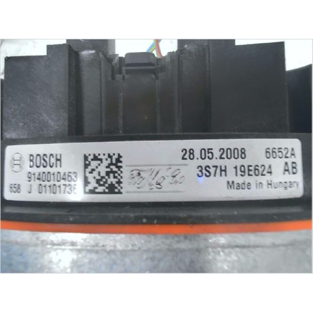 RESISTANCE DE CHAUFFAGE