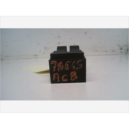 COMMANDE LEVE-GLACE PORTE AVG