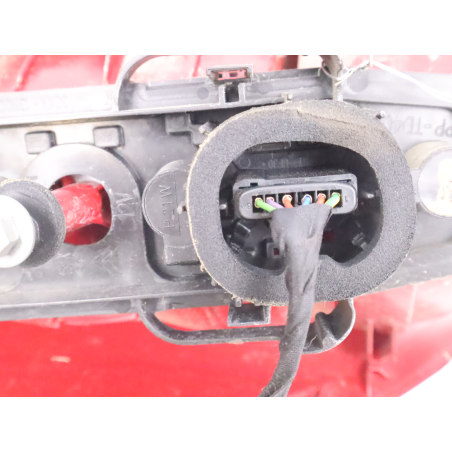 Feu arrière droit occasion CITROEN C2 Phase 1 - 1.4i