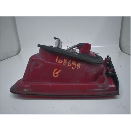 Feu arrière interieur gauche occasion HYUNDAI SANTA FE II Phase 1 - 2.2 CRDI 155ch 4WD