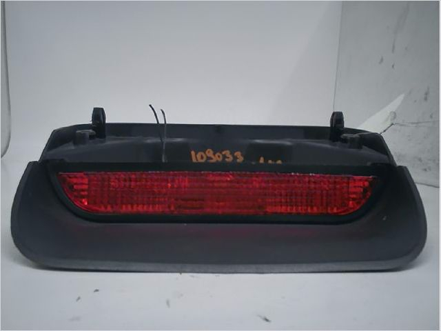 FEUX STOP SUPPLEMENTAIRE