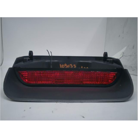 FEUX STOP SUPPLEMENTAIRE