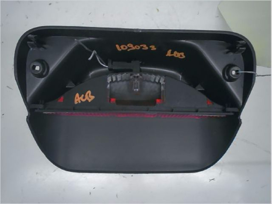 FEUX STOP SUPPLEMENTAIRE