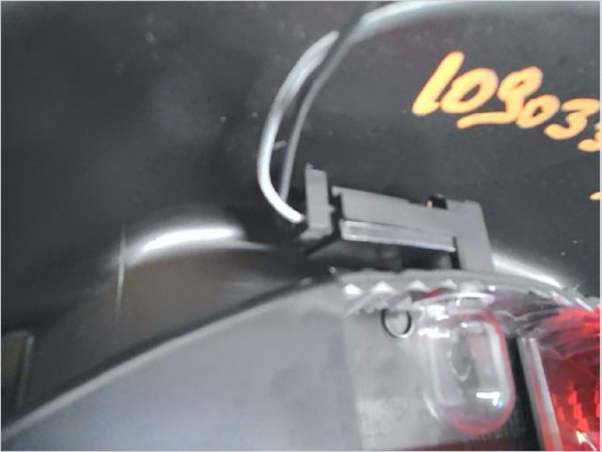 FEUX STOP SUPPLEMENTAIRE