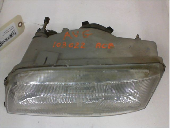 Phare gauche occasion PEUGEOT BOXER I Phase 1 - 2.5 D