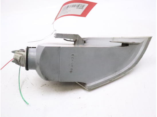 Clignotant gauche occasion CITROEN XANTIA Phase 2 - 1.9 TD 90ch