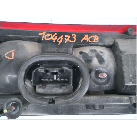 Feu arrière droit occasion LANCIA Y10 II Phase 1 - 1.1i 50ch