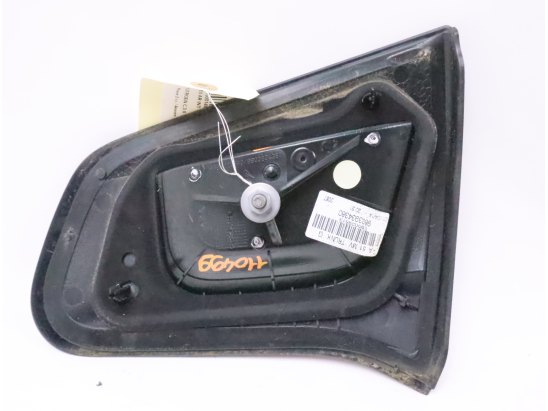 Feu arrière interieur gauche occasion CITROEN C3 II Phase 2 - 1.4 HDi 70ch