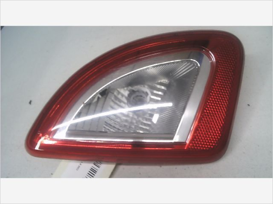 Feu arrière interieur gauche occasion RENAULT TWINGO II Phase 2 - 1.5 DCI 75ch